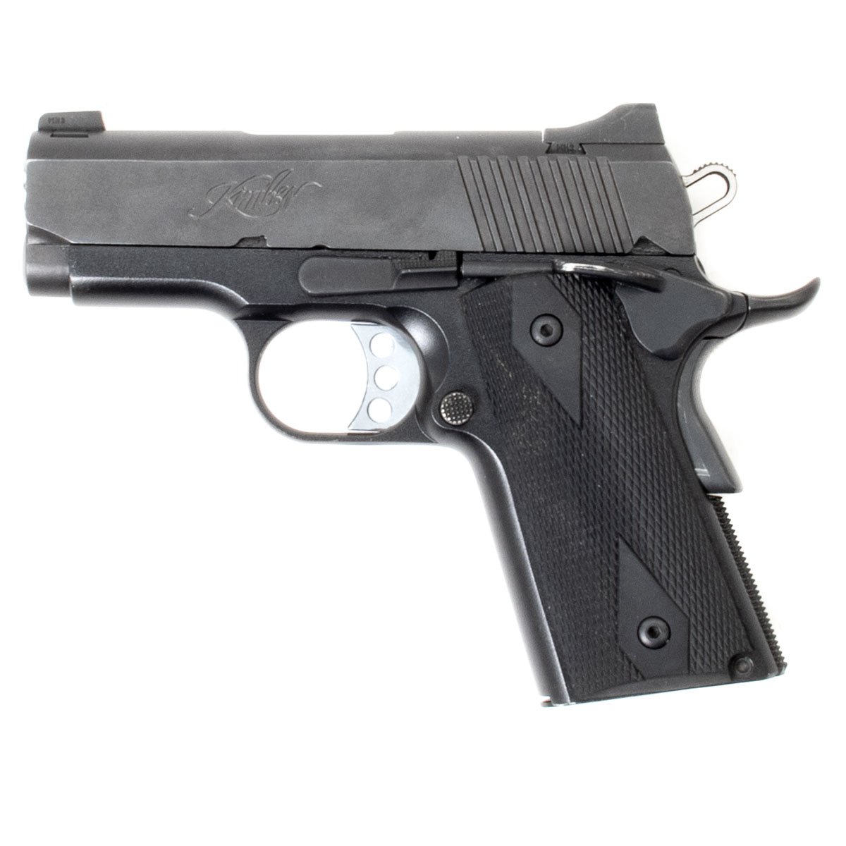 KIMBER ULTRA CARRY II